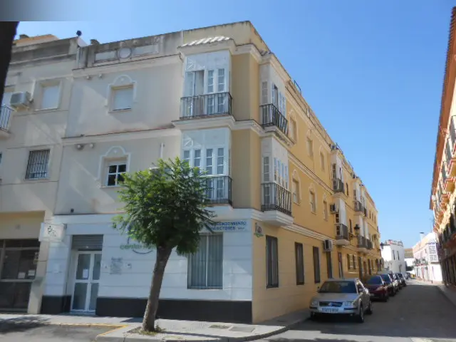 Vivienda en La Palma del Condado