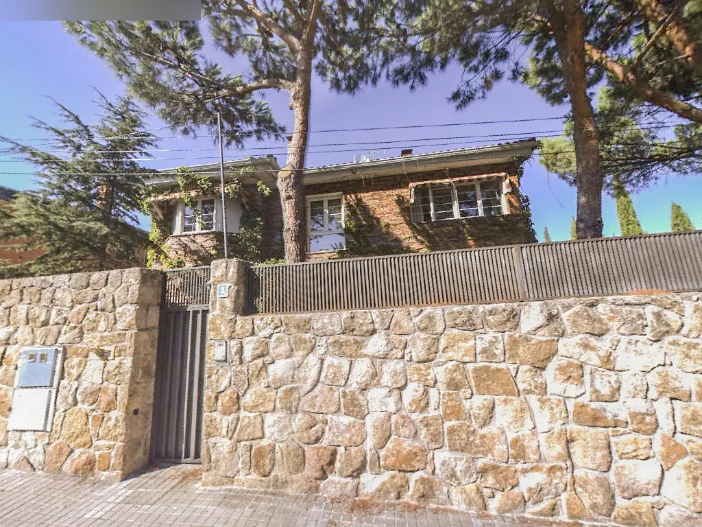 Vivienda en Majadahonda