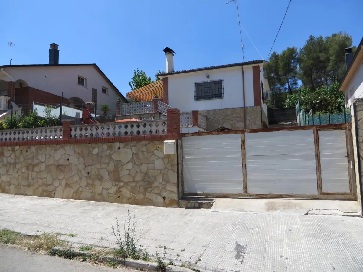Vivienda en Lliçà d'Amunt