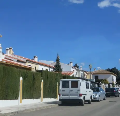 Vivienda en Ronda