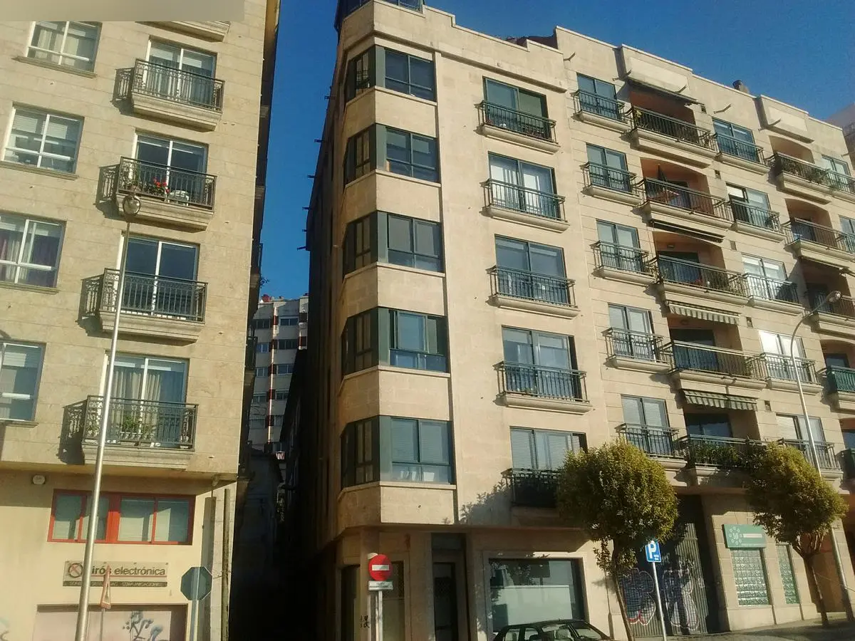 Vivienda en Vigo