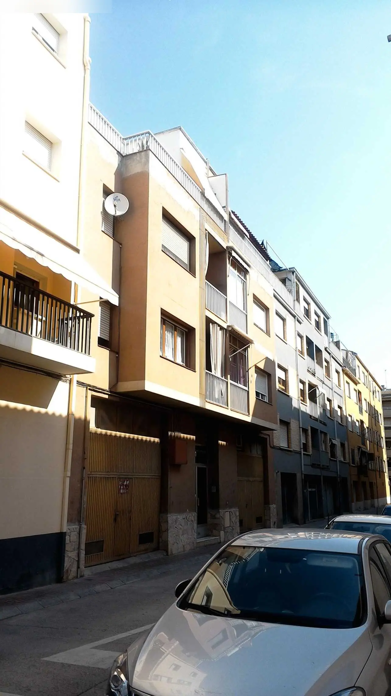 Vivienda en Fraga