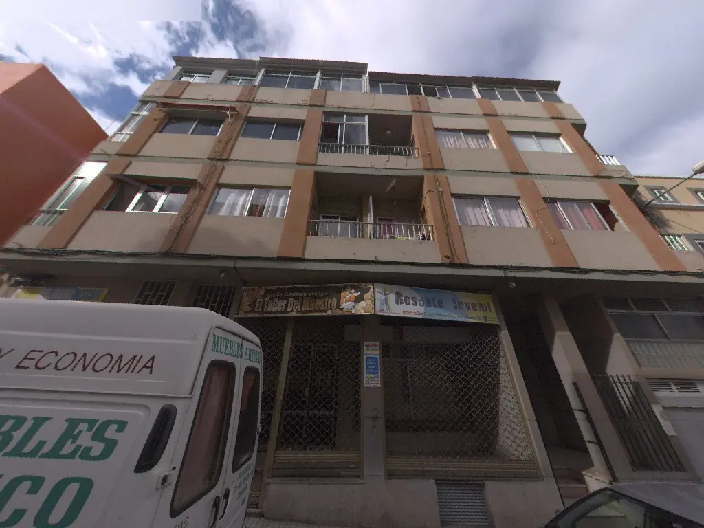 Local en Las Palmas de Gran Canaria