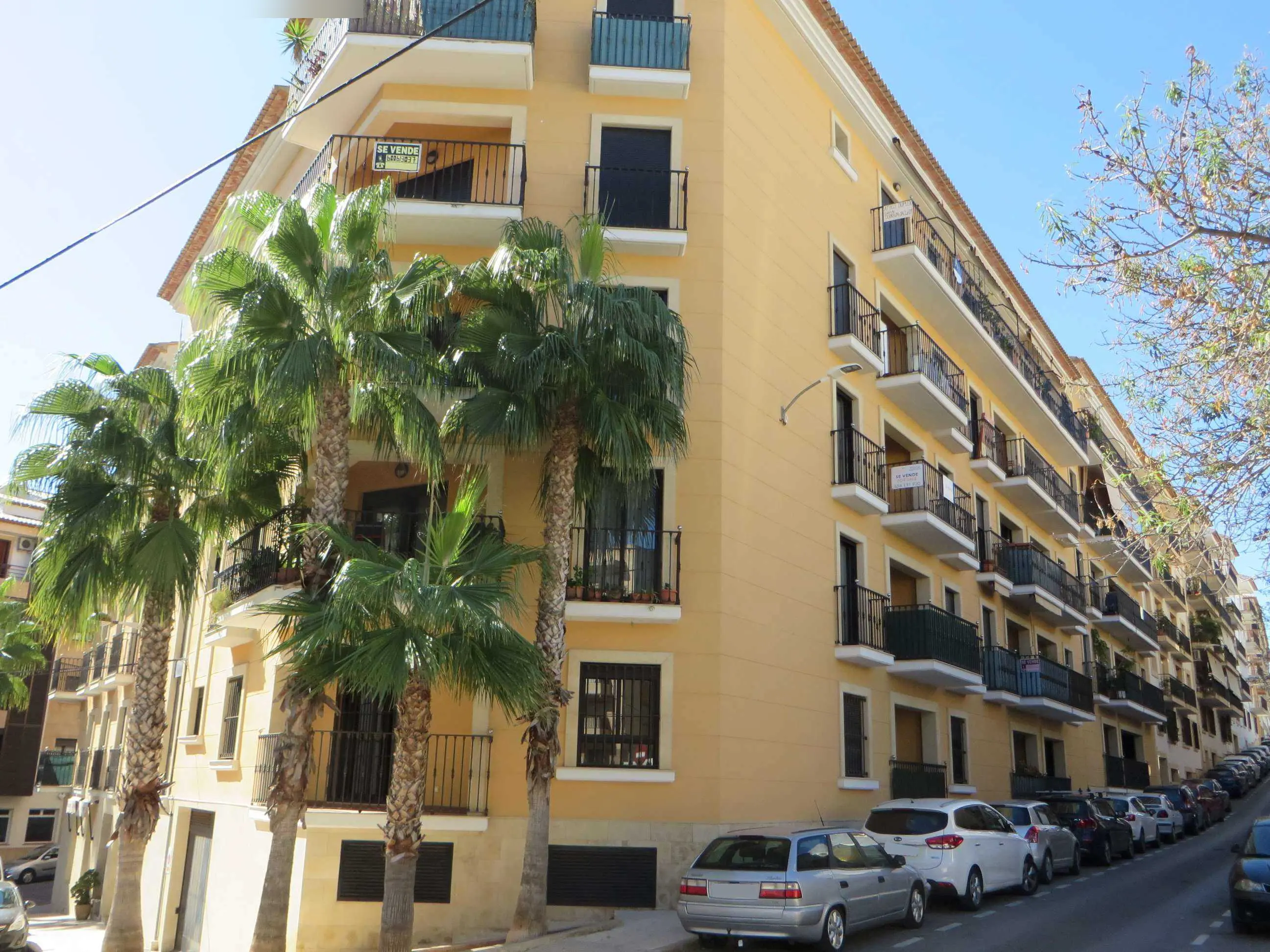 Local en Jávea