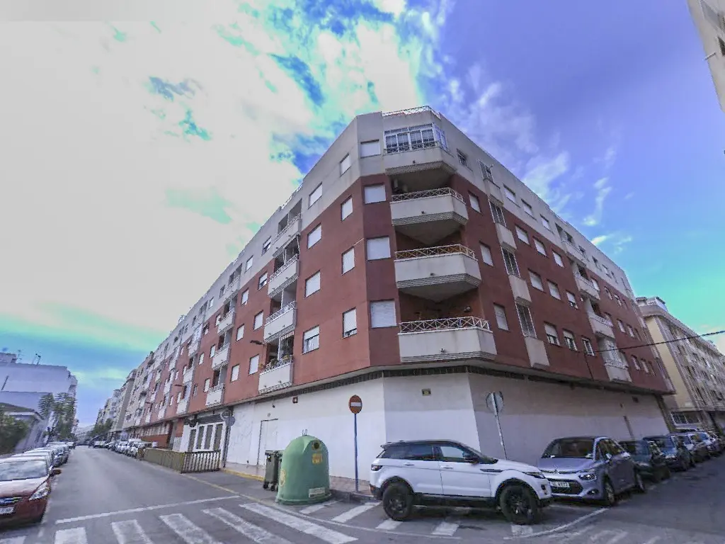 Trastero en Torrevieja