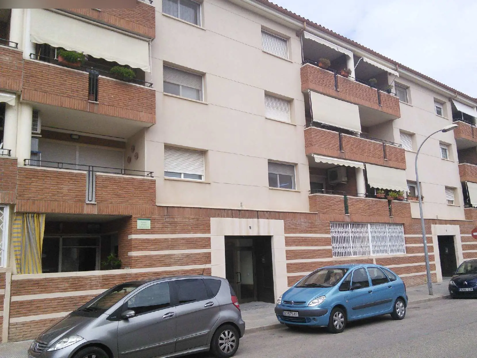 Garaje en Sant Fruitós de Bages
