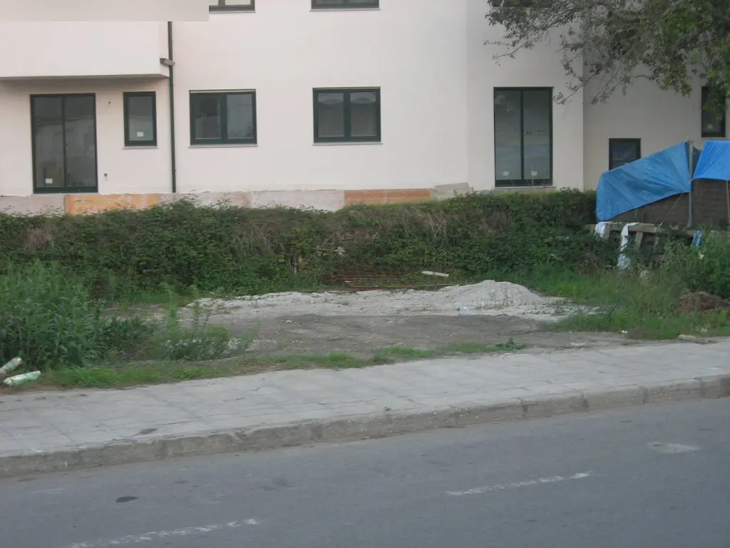 Terreno en Ares