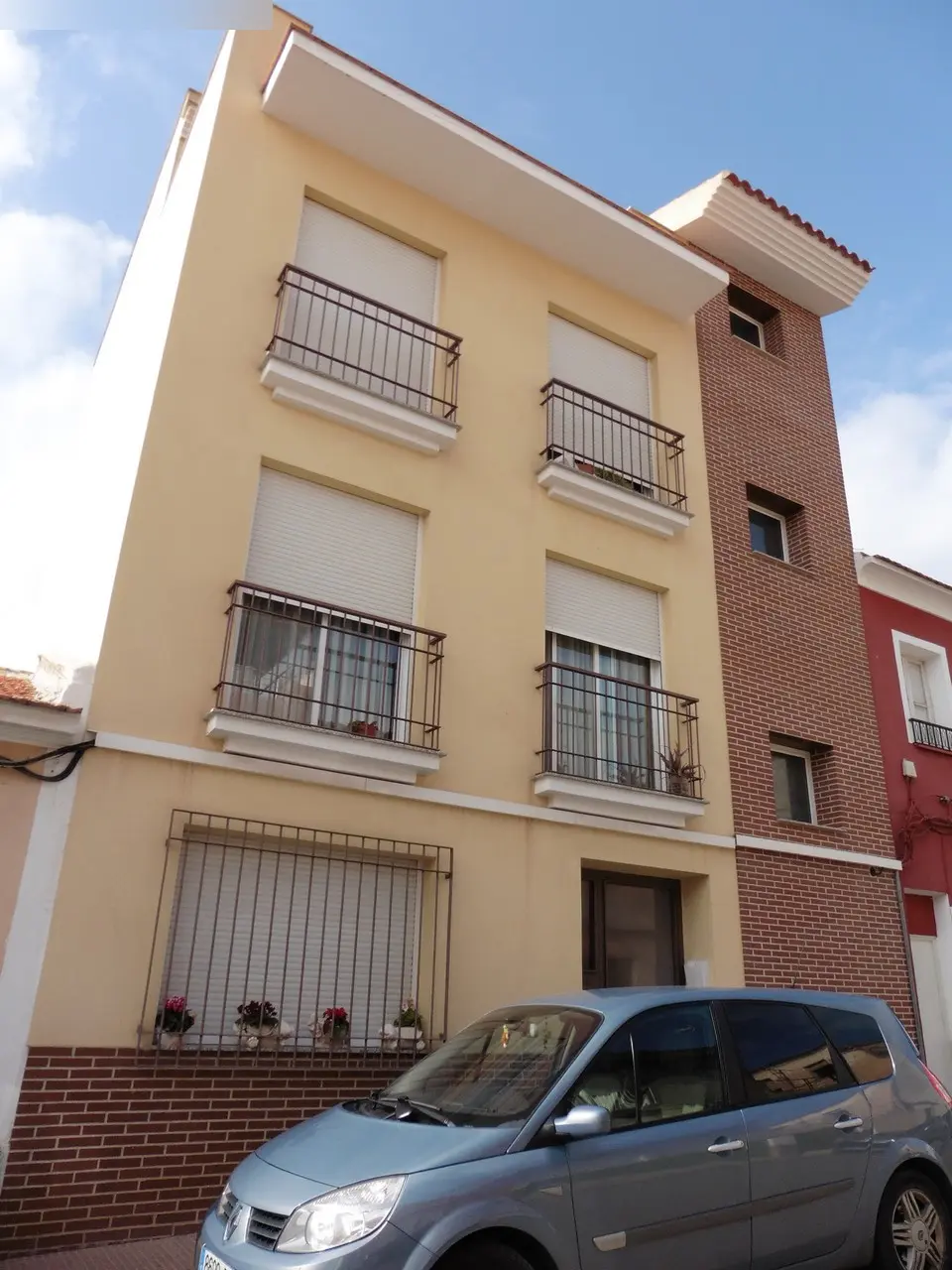 Vivienda en Totana