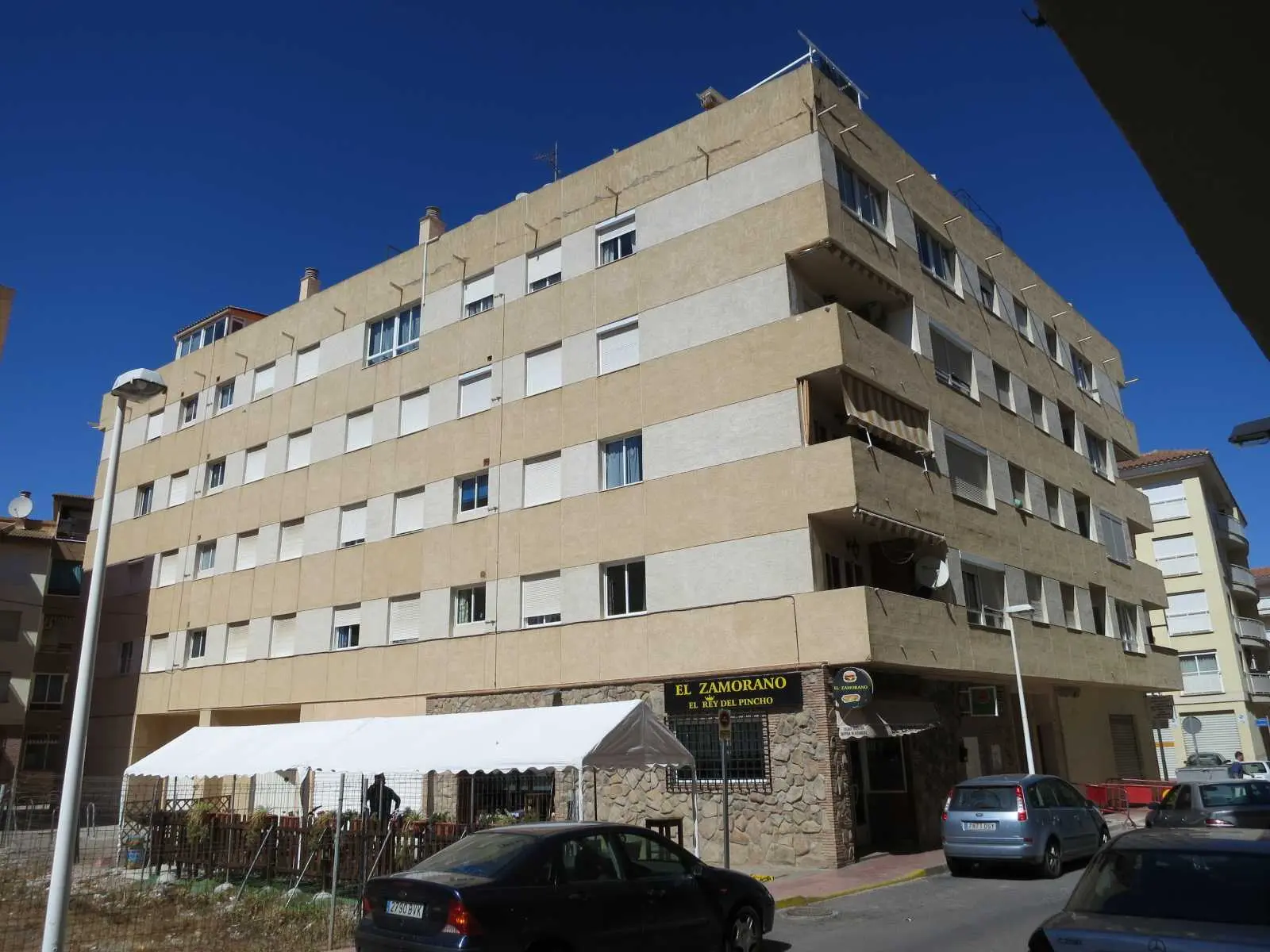 Vivienda en Oropesa del Mar