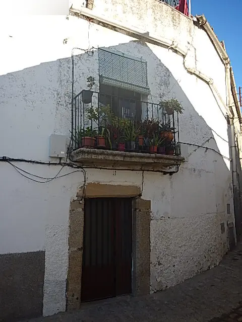 Vivienda en Trujillo