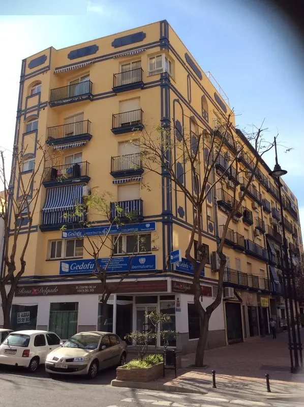 Local en Fuengirola