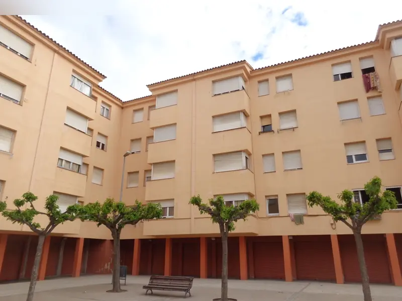 Vivienda en Banyoles