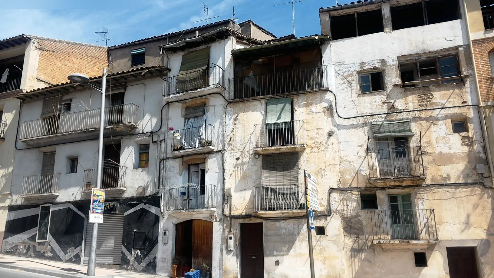 Vivienda en Barbastro