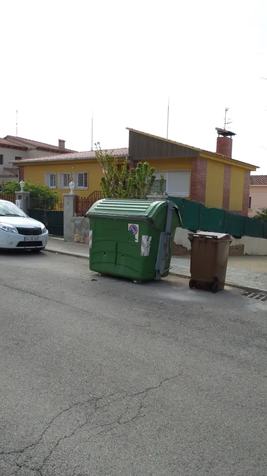 Vivienda en Roda de Berà