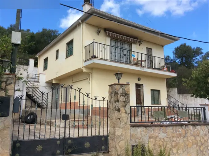 Vivienda en Llagostera