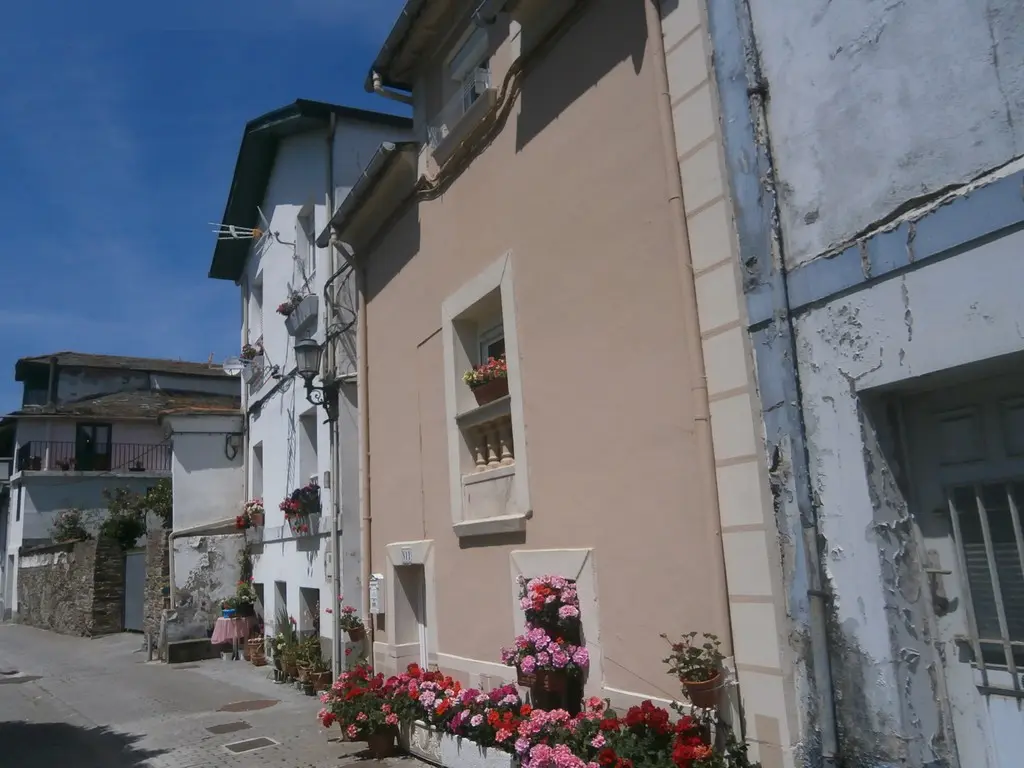 Vivienda en Navia