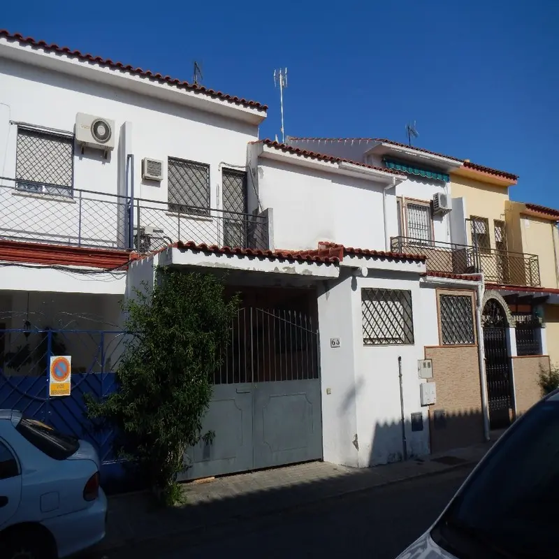 Vivienda en Mairena del Aljarafe