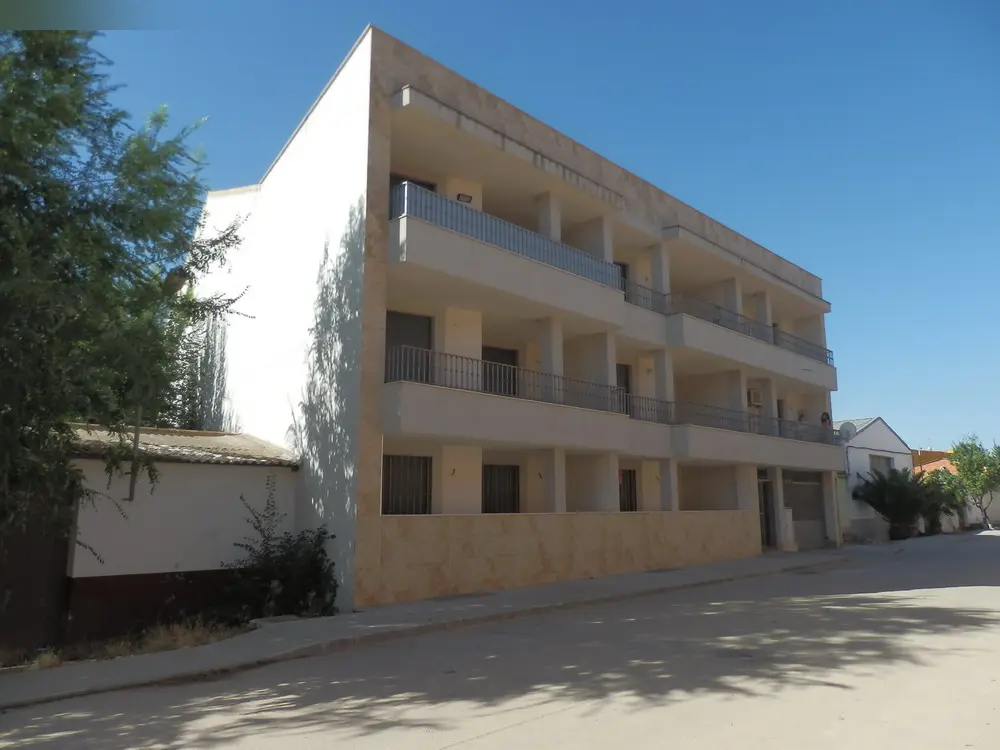 Vivienda en Herencia