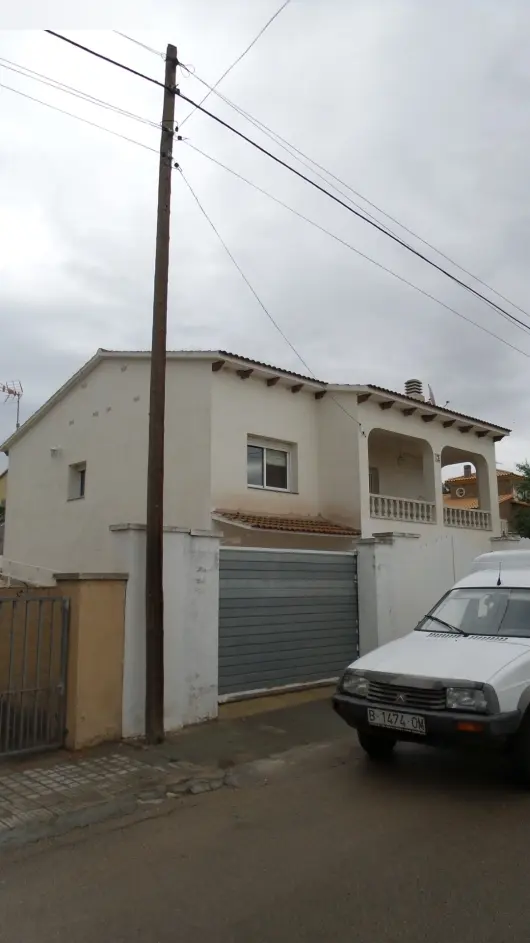 Vivienda en Sant Jaume dels Domenys