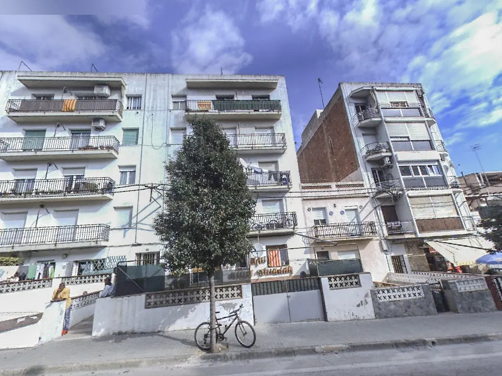 Vivienda en Blanes