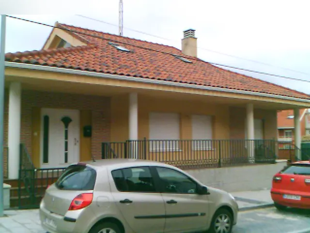 Vivienda en Arroyo de la Encomienda