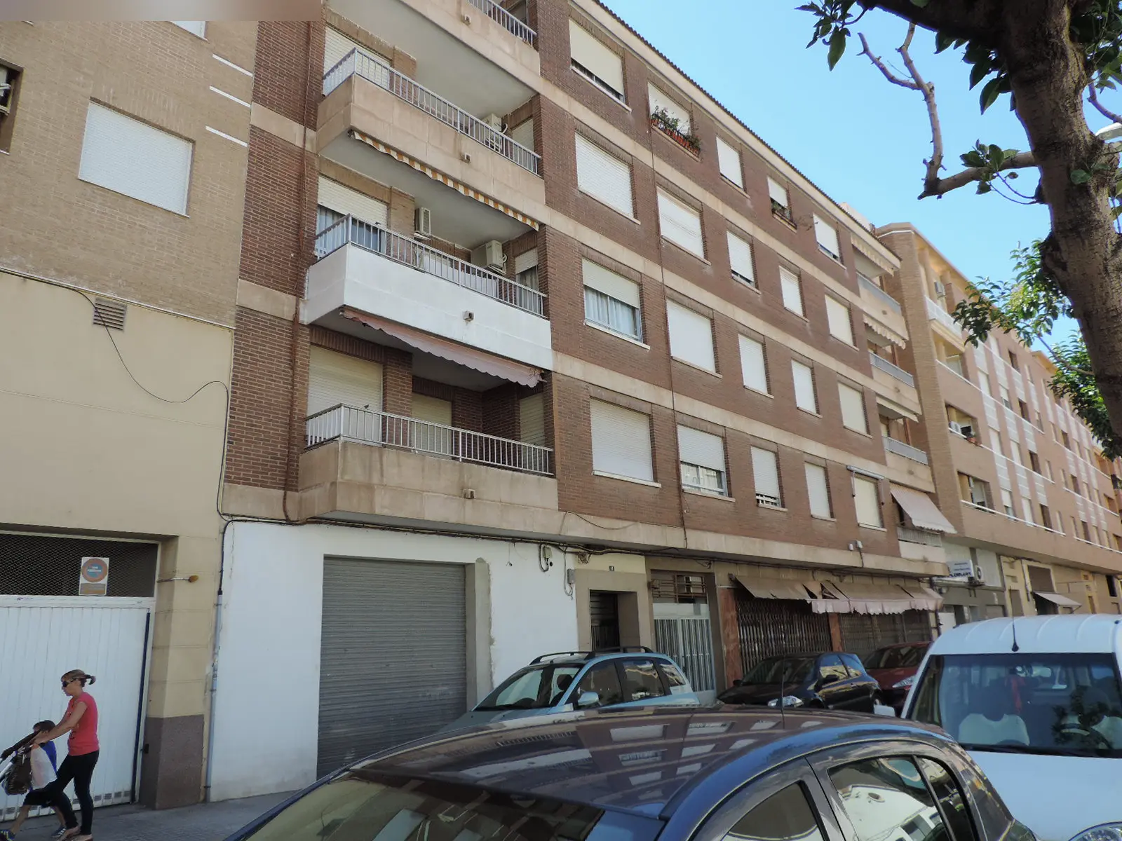 Local en Almazora