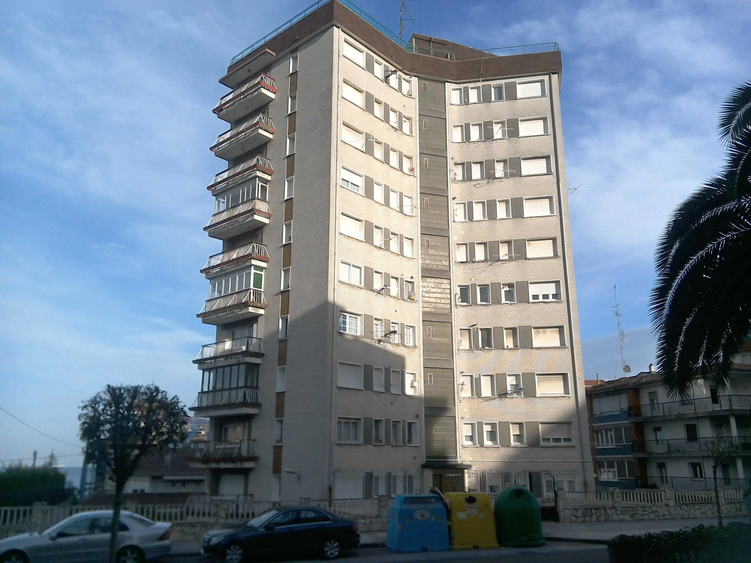 Garaje en Castro-Urdiales