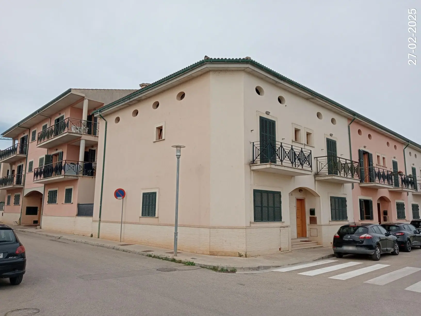 Vivienda en Sa Pobla