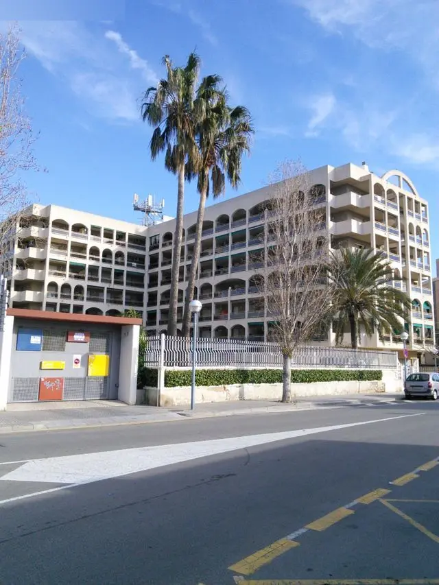 Vivienda en Vila-seca