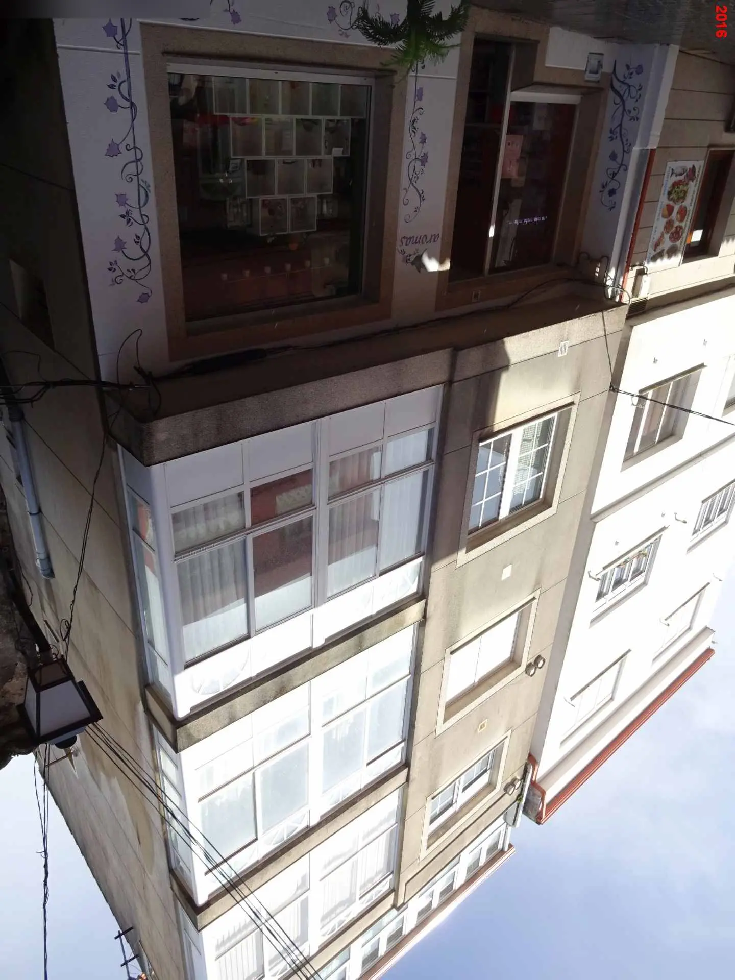 Vivienda en Fisterra