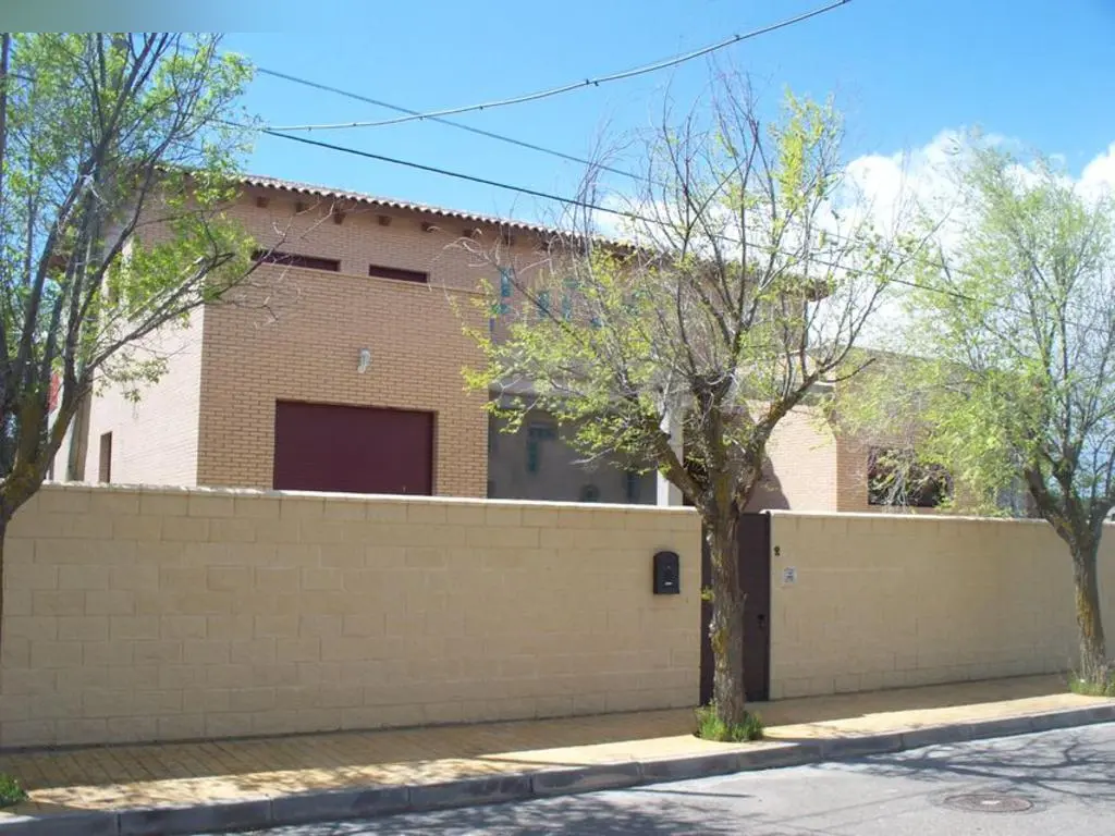 Vivienda en La Muela