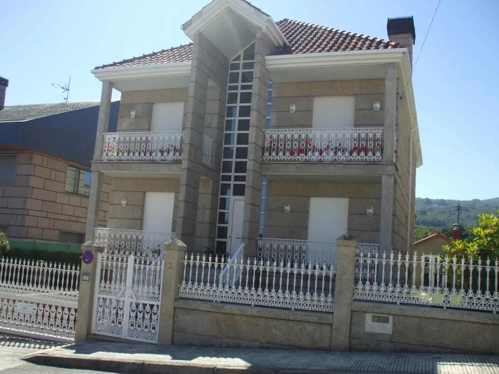 Vivienda en Celanova