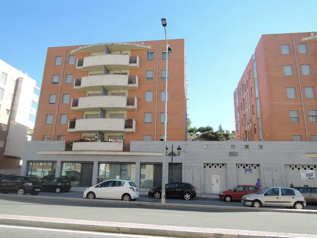 Local en Ávila