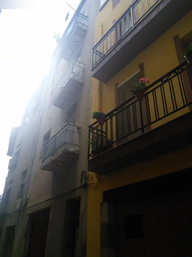 Vivienda en Alcover