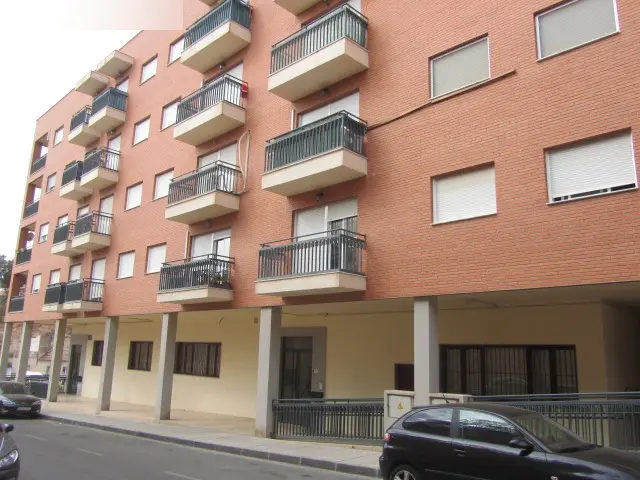 Vivienda en Lorca