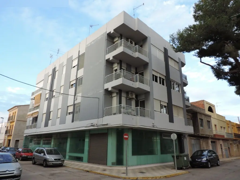 Vivienda en Guadassuar