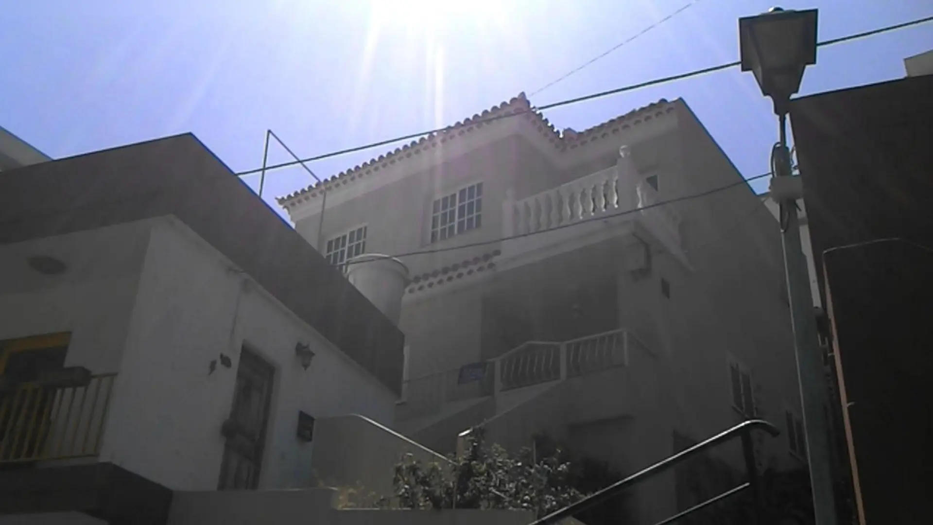 Vivienda en Valle Gran Rey