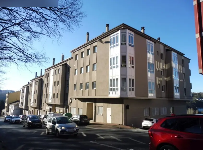 Local en Lugo