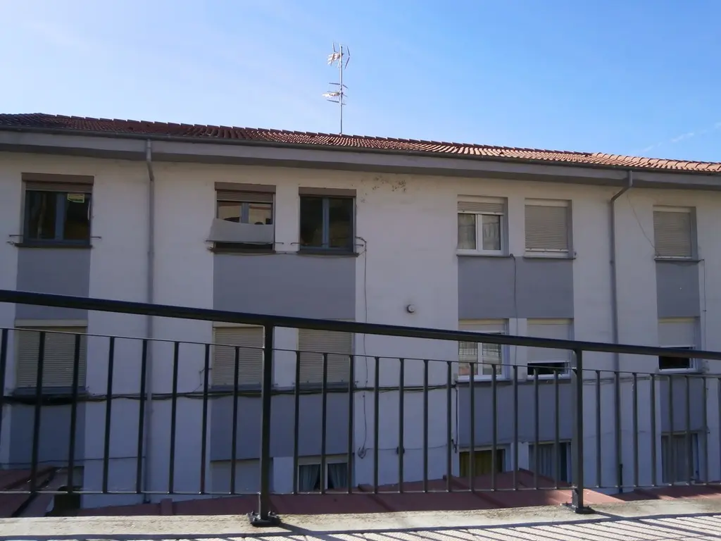 Vivienda en San Martín del Rey Aurelio