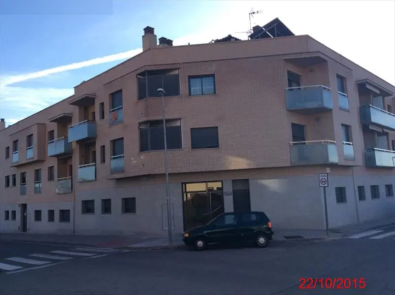 Trastero en Cardedeu