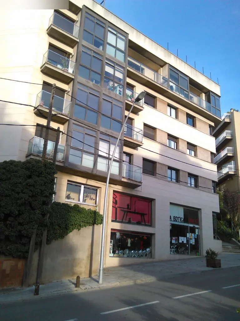 Vivienda en El Papiol