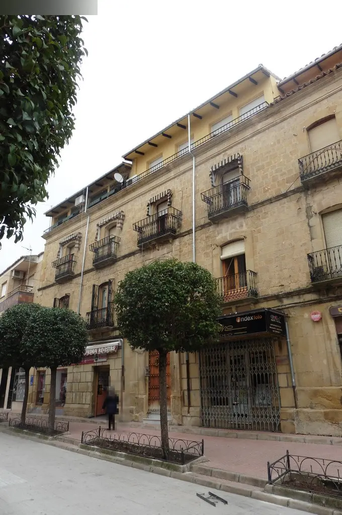 Vivienda en Villanueva del Arzobispo