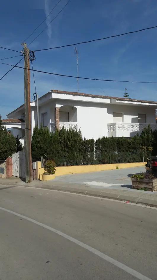 Vivienda en Roda de Berà