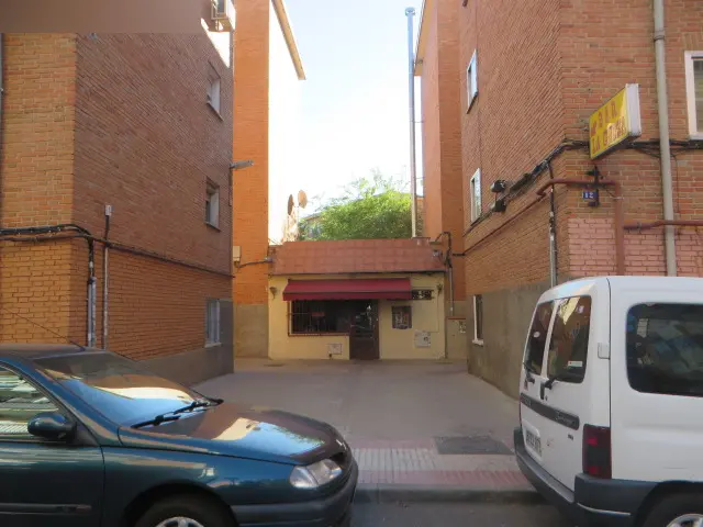 Local en Leganés