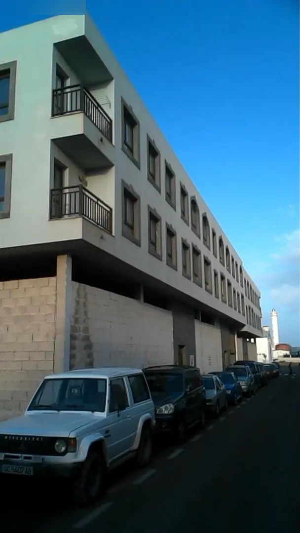 Vivienda en Puerto del Rosario