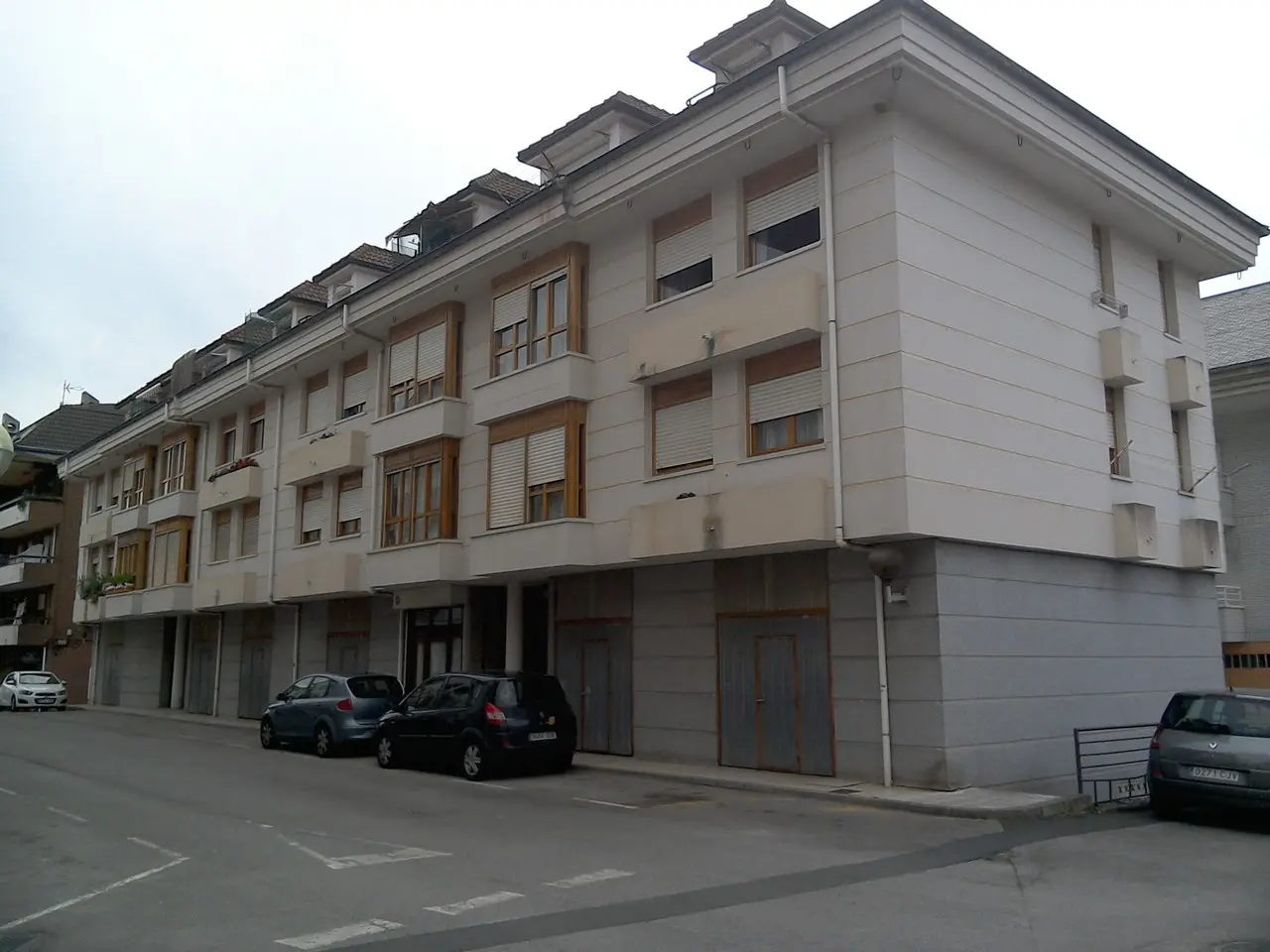 Vivienda en Ampuero