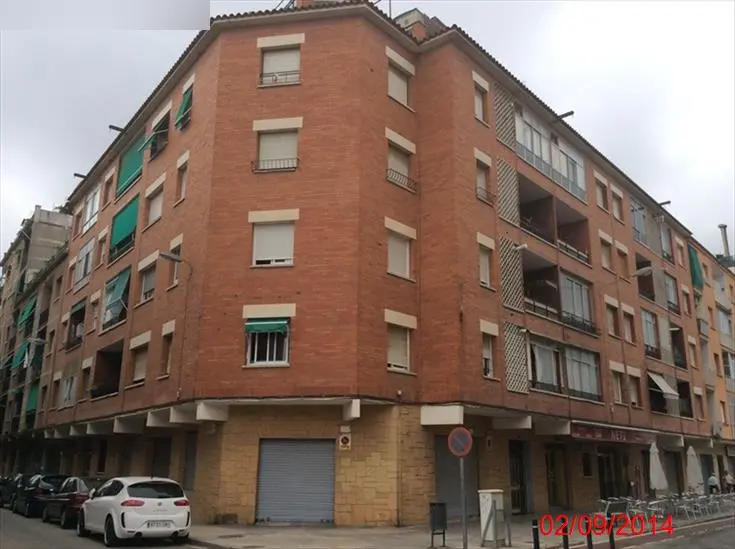 Vivienda en El Prat de Llobregat