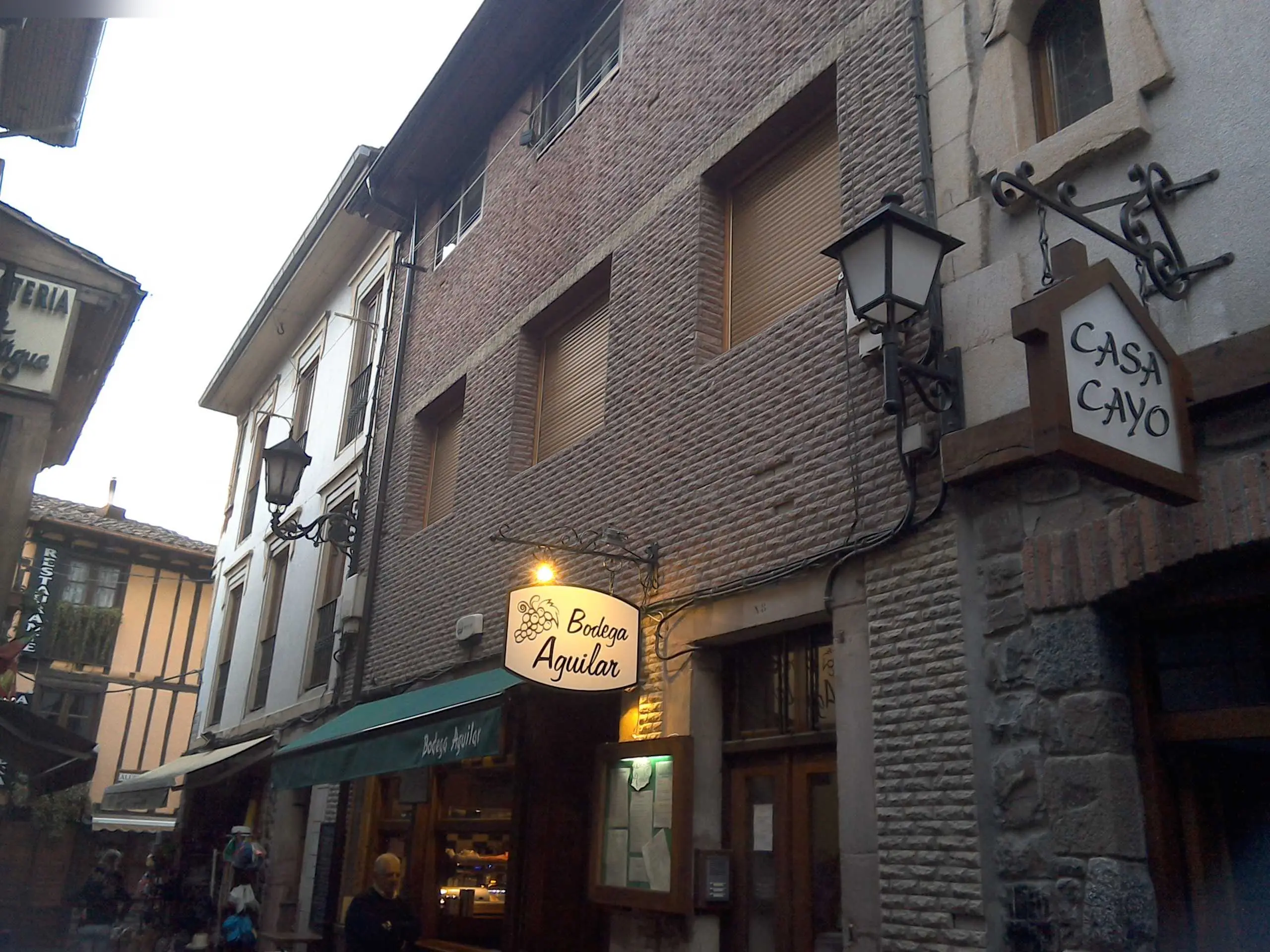 Vivienda en Potes