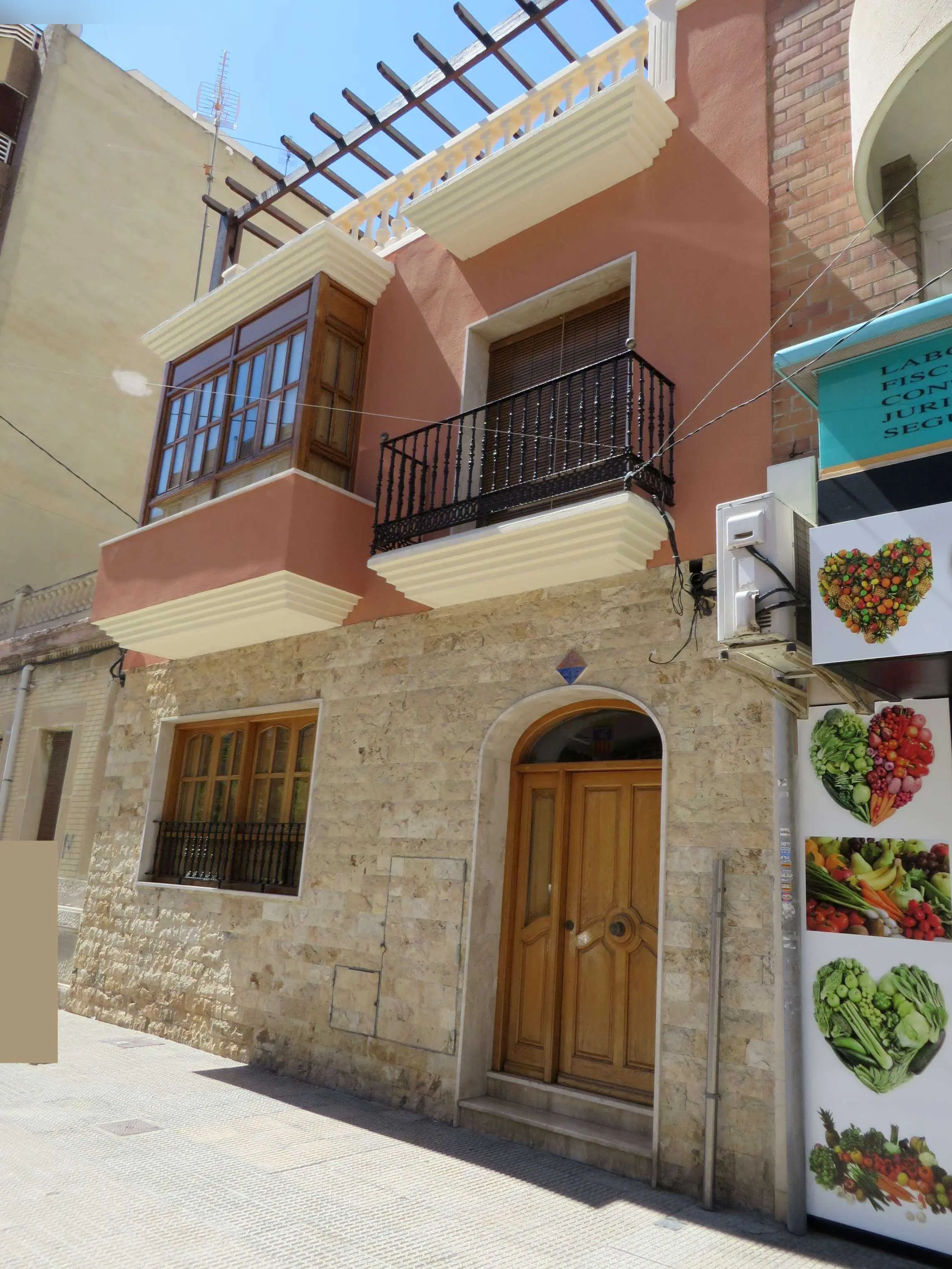 Vivienda en San Juan de Alicante