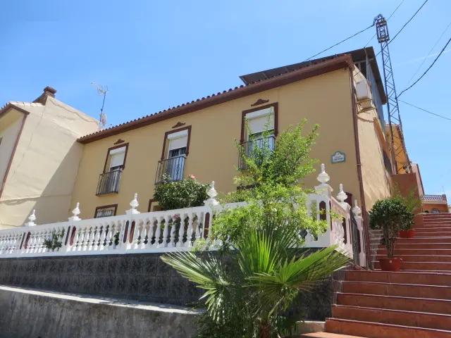 Vivienda en Cártama